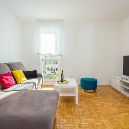 Apartment Starfish بولا المظهر الخارجي الصورة