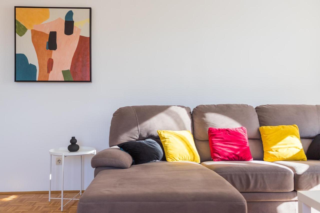 Apartment Starfish بولا المظهر الخارجي الصورة
