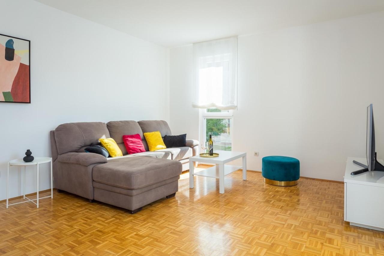 Apartment Starfish بولا المظهر الخارجي الصورة
