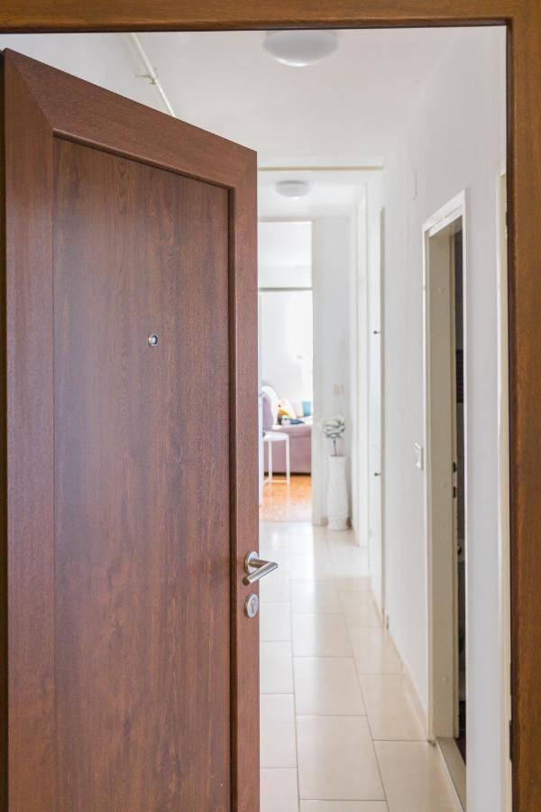 Apartment Starfish بولا المظهر الخارجي الصورة